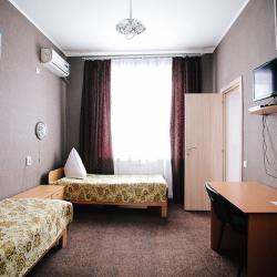 Фото Отель Пригородный