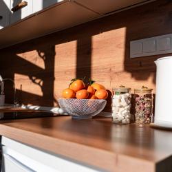 Фото Апартаменты SVlакшми Home на улице Пригородная