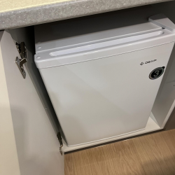 Фото Апартаменты на улице 2я Оранжерейная 4А