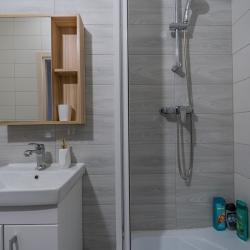 Фото Апартаменты на улице Уральская 21