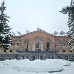 Фото Отель Jermuk Moscow ( Москва)