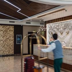 Фото Отель National by Stellar Hotels, Yerevan (Националь бай Стеллар Хотелс, )