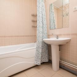 Фото Апартаменты на улице Регатная