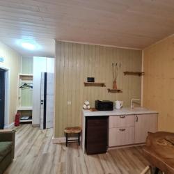 Номер студия Фрея