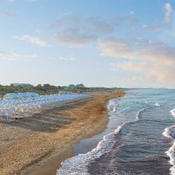 Фото Отель Fioleto Ultra All Inclusive & Spa Anapa Miracleon 4* (Фиолето Ультра Олл Инклюзив энд Спа Мираклеон)
