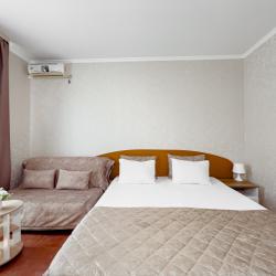 Номер стандарт семейный