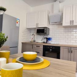 Фото Апартаменты на улице Профсоюзная 63 корпус 1