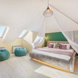 Фото Отель Villa Park&SPA (Вилла Парк и СПА)