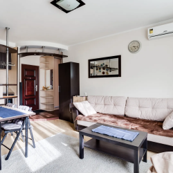 Фото Отель Home Like (Хоум Лайк) на улице Говорова 32