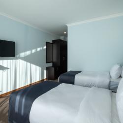 Фото Отель Ani Forest Hills Hotel and Resort (Ани Форест Хиллс Резорт)