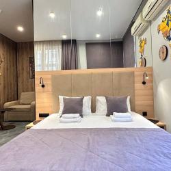 Фото Бутик Отель