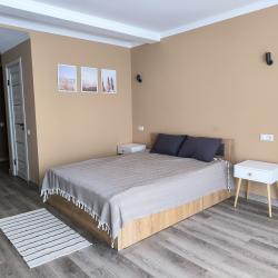 Номер студия улучшенный