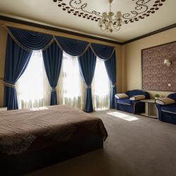 Фото Отель Браво