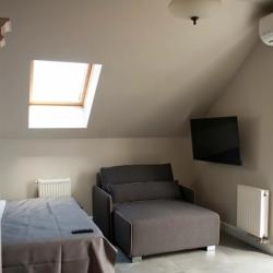 Фото Отель Plantage на Пионерской (Плантаж)