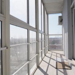 Фото Апартаменты на улице Дзержинского 86