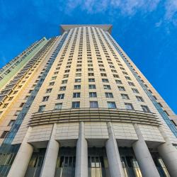 2-комнатные апартаменты улучшенные Русаковская улица, 31