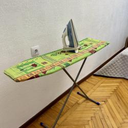 Фото Апартаменты на улице Ленина 5В