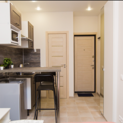 Апартаменты Ма-Трешка на ул. Сосновая 1к2 — 8030092360202dc74ac029eaf9849146