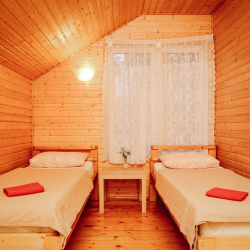 Фото Отель Вырицкие Тарханы