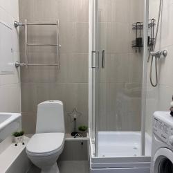 Фото Апартаменты на улице Романовская 17