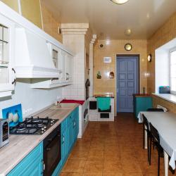 Фото Отель Исаково Коттедж