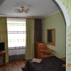 1-местный номер улучшенный стандарт