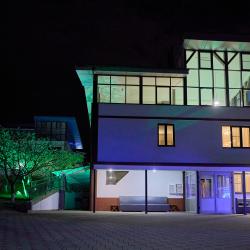 Фото Отель Резиденция Лотос