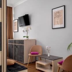 Park & House (Парк энд Хаус) — 8030baaed0cdea38e1d0eea1e6aae905