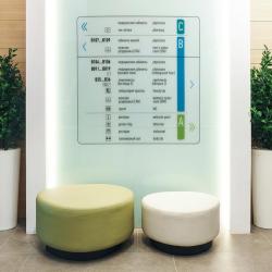 Фото Отель Первая Линия Health Care Resort