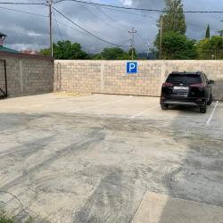 Фото Отель Гостевой дом Ангел