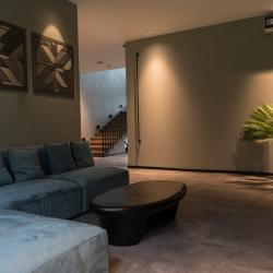 Фото Отель Хвоя в горах