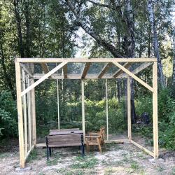 Фото Отель Озеро Ле