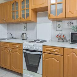 Фото Отель Стрелка на бульваре Мира