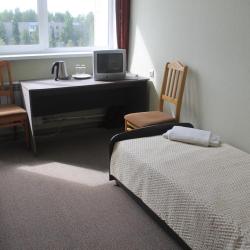 Фото Отель Двуречье