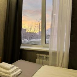 Фото Отель BBClub Apart (ББКлаб Апарт) Хибины