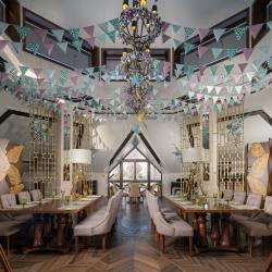 фото 78 Cosmos Collection Altay Resort (Космос Коллекшен Алтай Резорт)