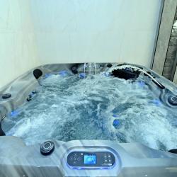 Фото Dynasty Hotel & SPA (Династия Отель и СПА)