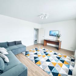 Фото Отель Apartament City (Апартамент Сити) на улице Дубининская 69а