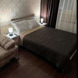 1-комнатные апартаменты улучшенные