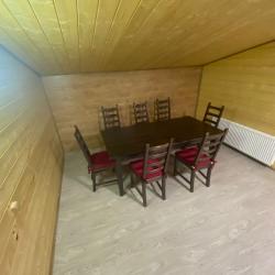 Номер люкс комфорт