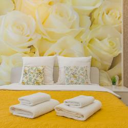 2-комнатные апартаменты улучшенные