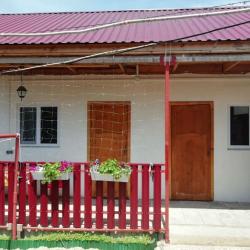 Фото Отель Country house on Chapaeva (Кантри хаус он Чапаева)