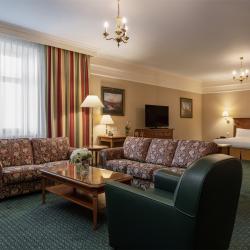 Сафмар Грандъ Москва (ex. Marriott Grand) — 8033f220389089a091bfb22b58dd19fb