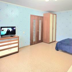 Фото Апартаменты на улице Лазурная 17