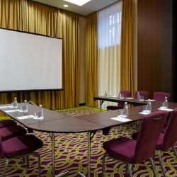Фото Отель Courtyard by Marriott Kazan Kremlin (Кортъярд Марриотт Кремль)