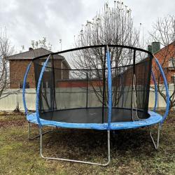 Коттедж улучшенный