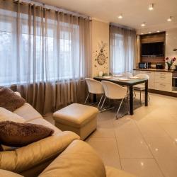 2-комнатные апартаменты стандарт