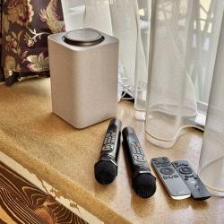 2-комнатные апартаменты люкс