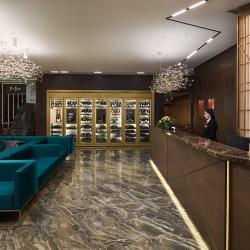 фото 3 Crystal House Suite Hotel & Spa (Кристалл Хаус)  