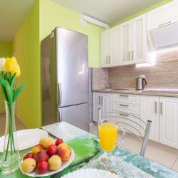 Фото Апартаменты на улице Печерская 27